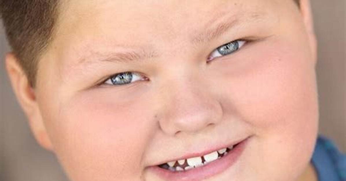 Kellen Michael