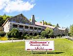 Kellerman’s Resort