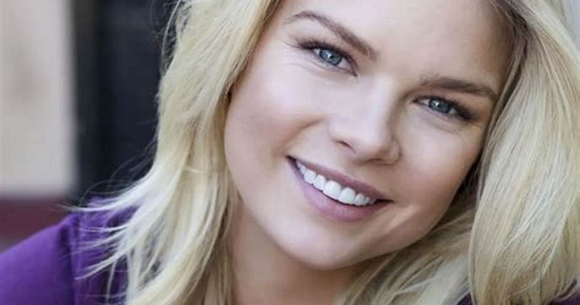 Kelli Goss