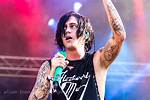 Kellin Quinn