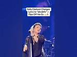 Kelly Clarkson Covers 'Abcdefu' and Changes Lyrics to Reference Her Divorce