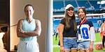 Kelly Pegula