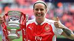 Kelly Smith
