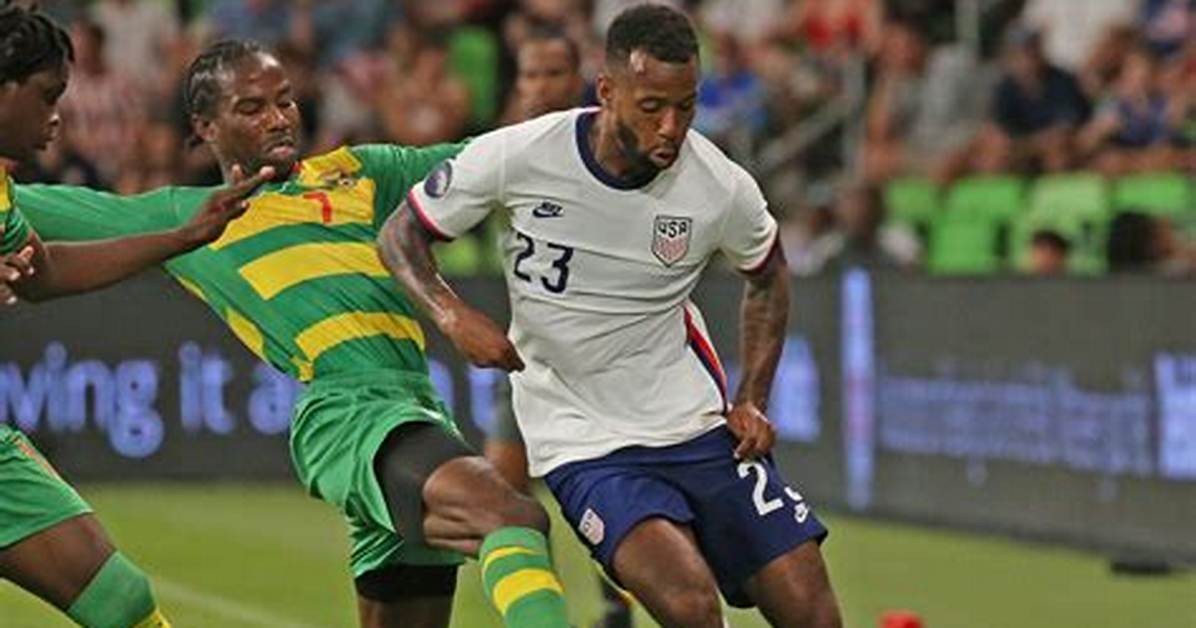 Kellyn Acosta