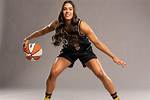 Kelsey Plum