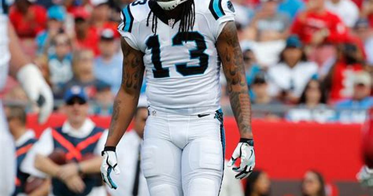 Kelvin Benjamin