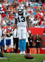 Kelvin Benjamin