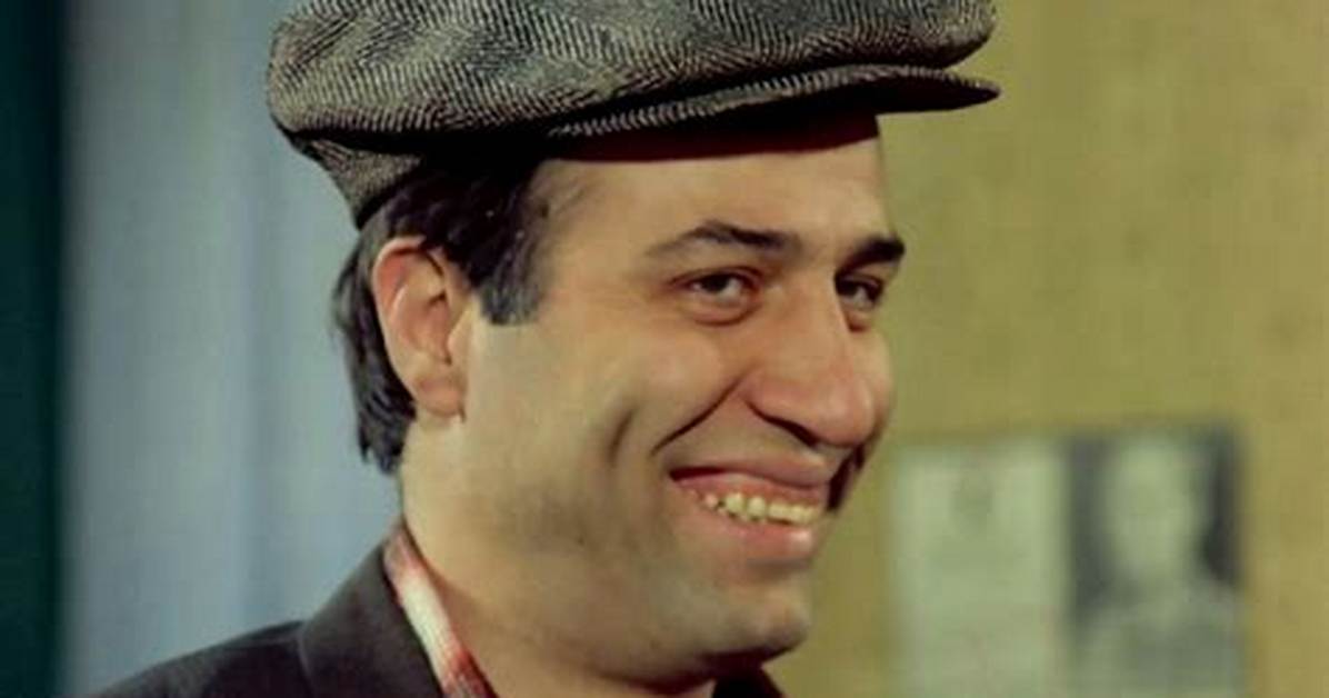 Kemal Sunal