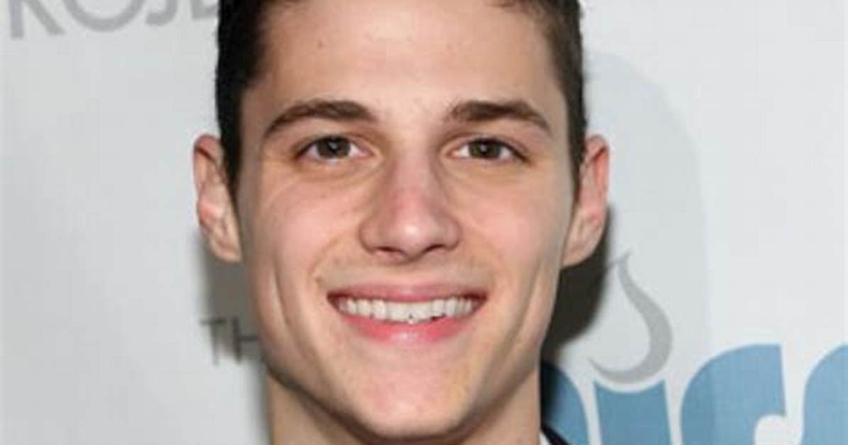 Ken Baumann