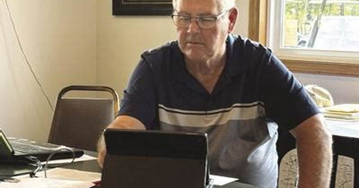 Ken Baumgartner