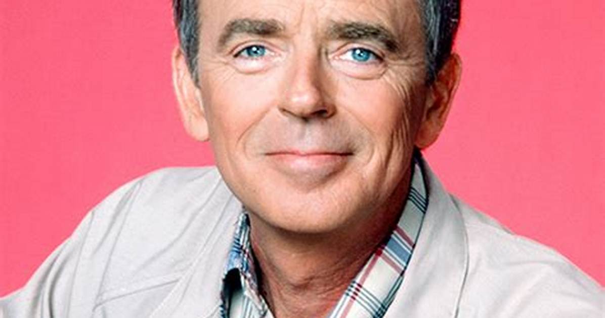 Ken Berry