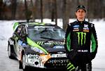 Ken Block