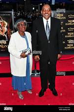 Ken Foree Height