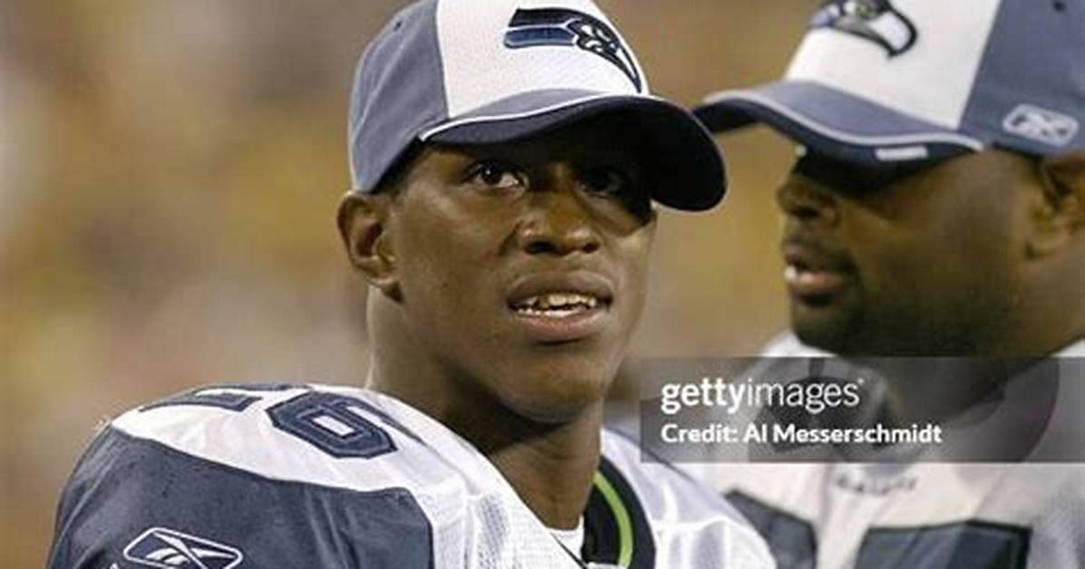 Ken Hamlin