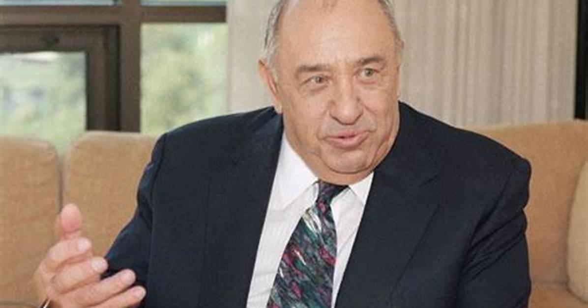 Ken Hofmann