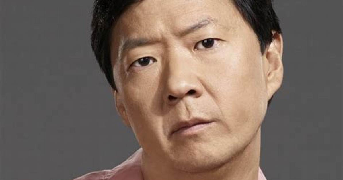Ken Jeong