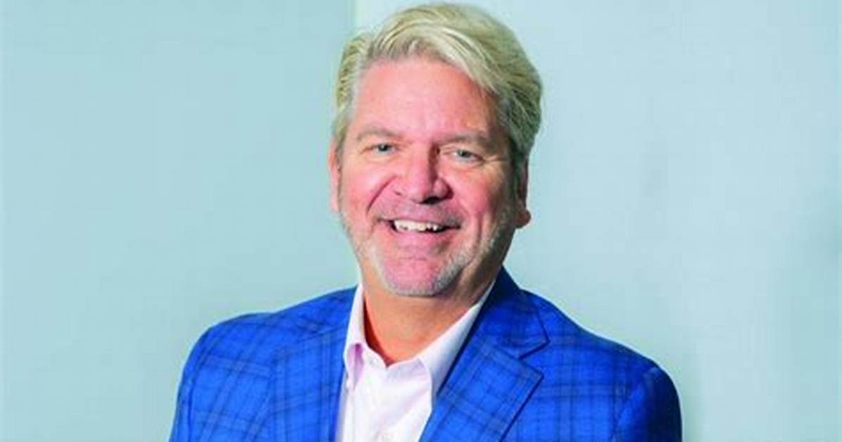 Ken Keechl Obituary, Groundbreaking Florida Gay Politician Has Peacefully Passed Away