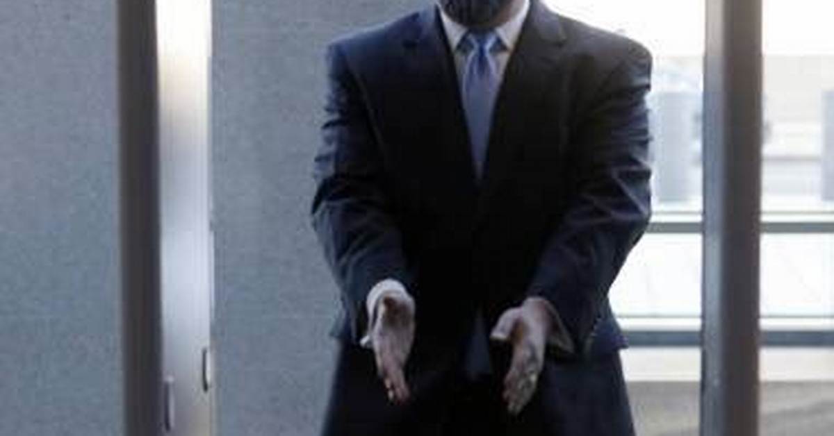 Ken Klukowski