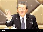 Ken Kobayashi