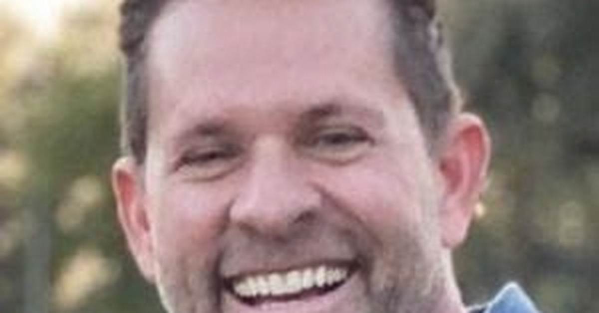Ken Labrant