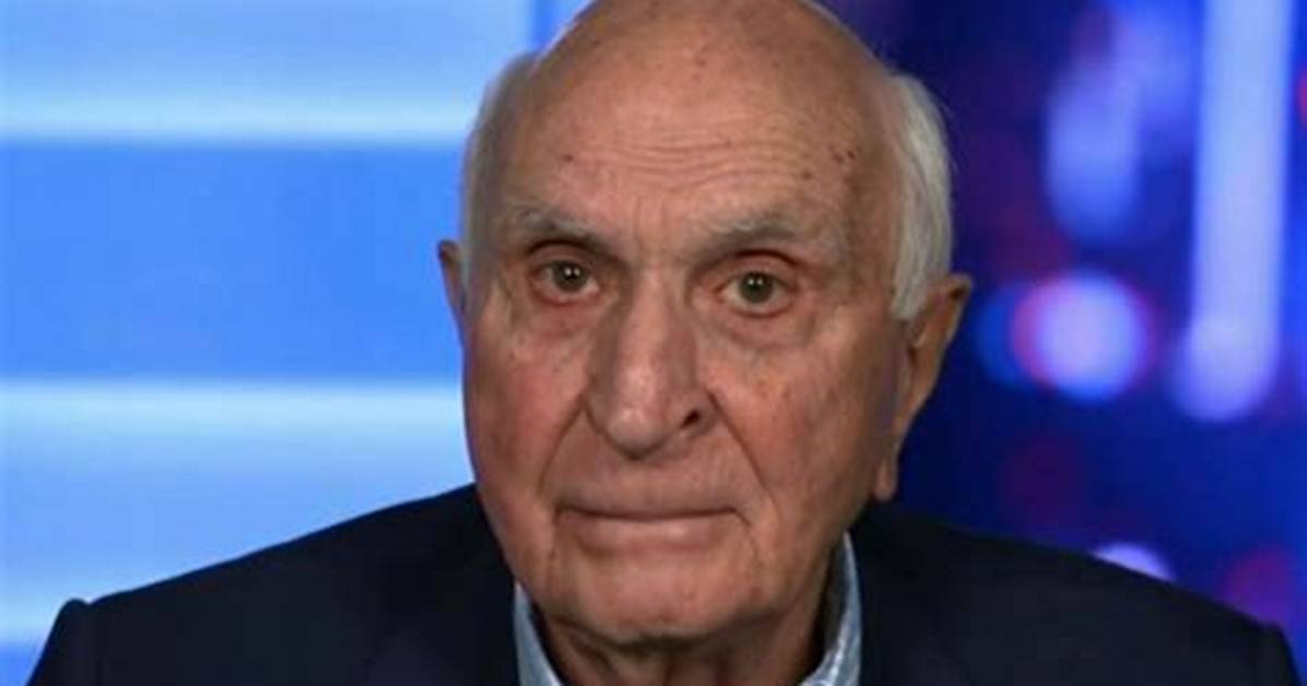 Ken Langone