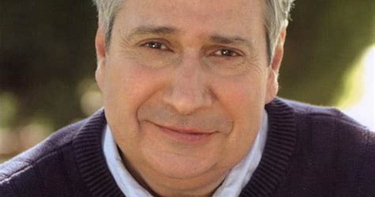 Ken Lerner