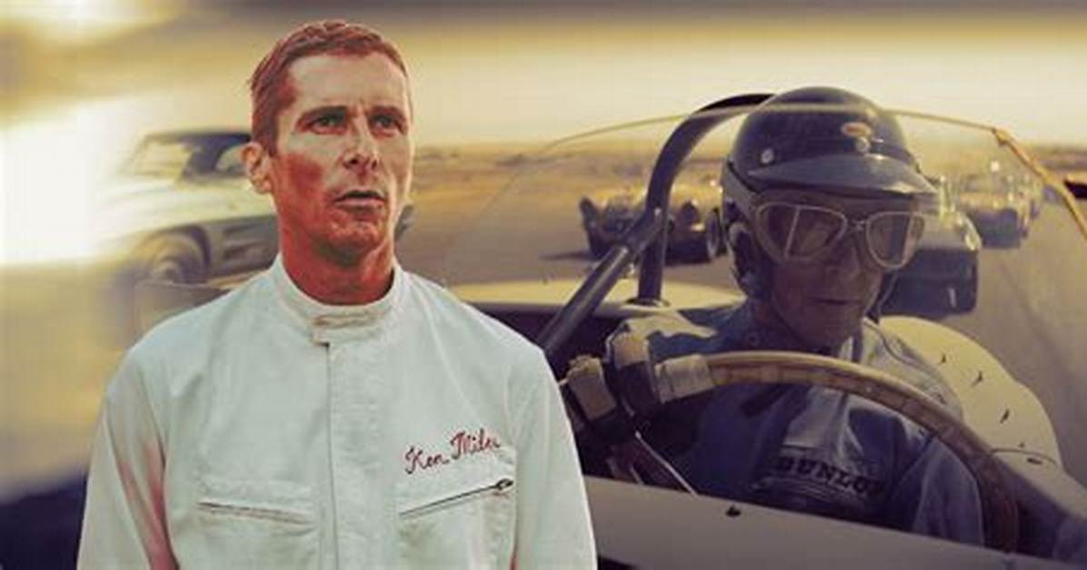 Ken Miles