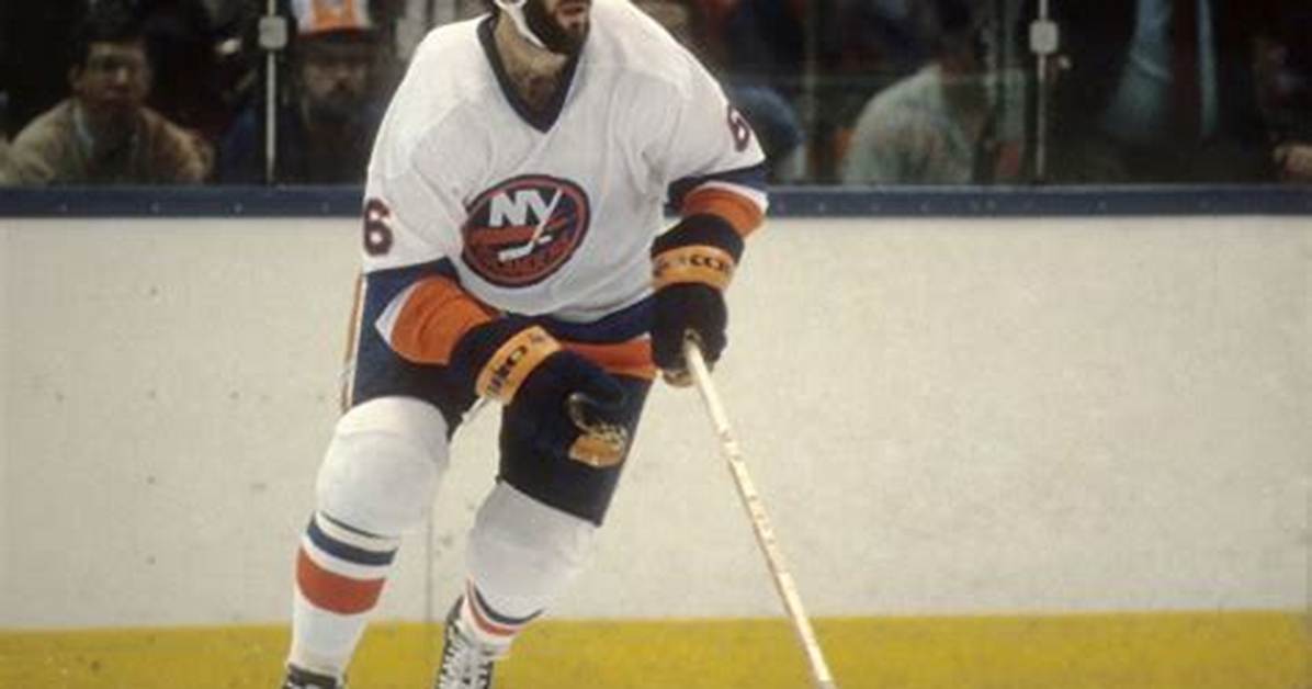 Ken Morrow