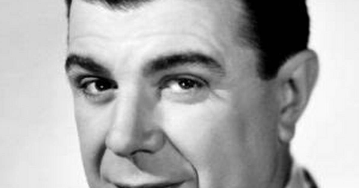 Ken Murray