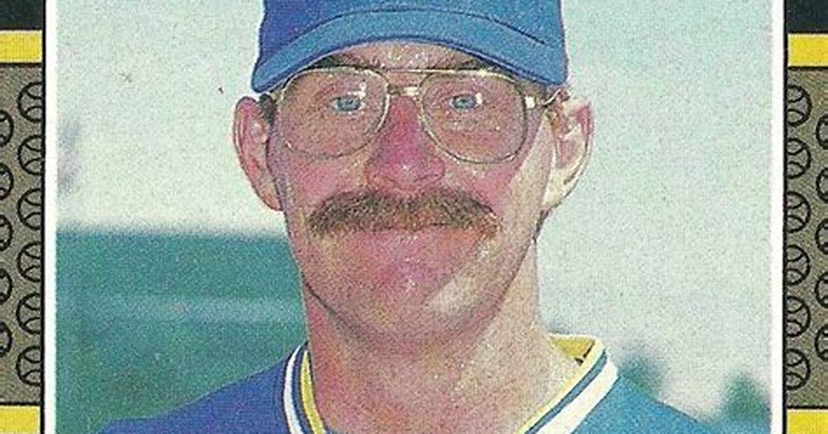 Ken Phelps
