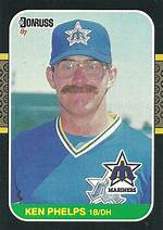 Ken Phelps