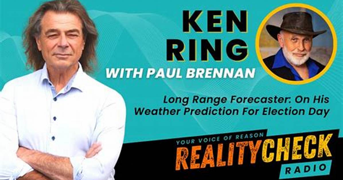 Ken Ring