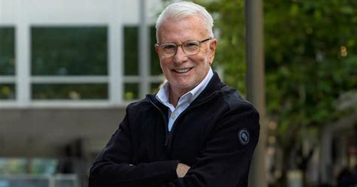 Ken Roberts