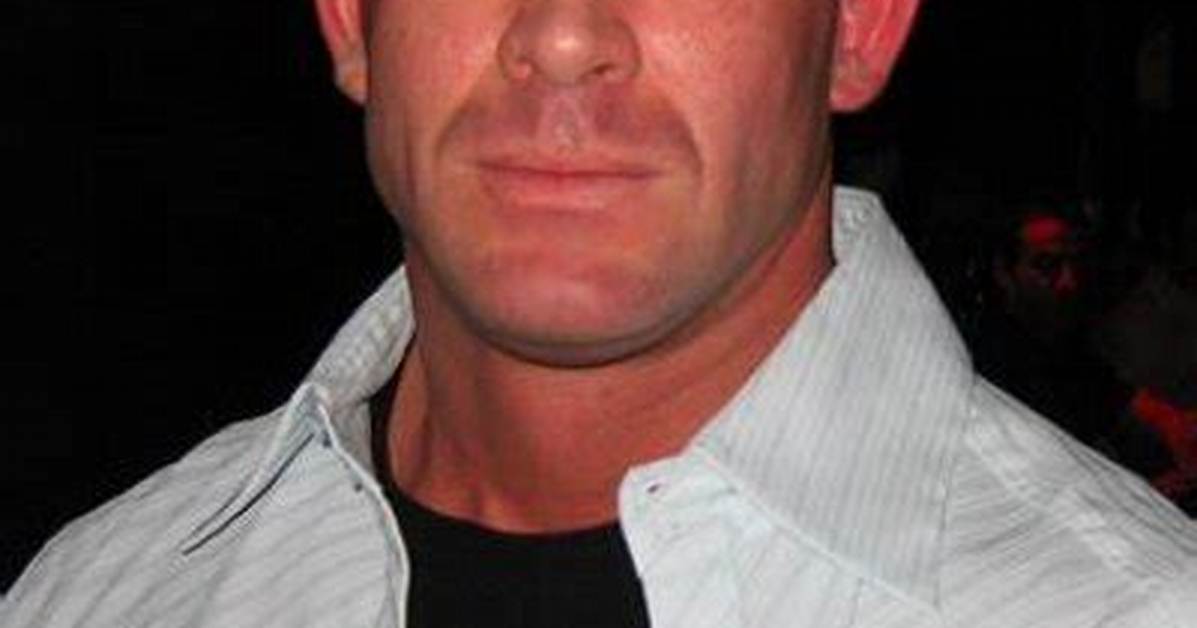 Ken Ryker