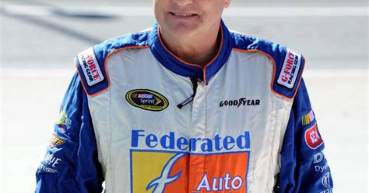 Ken Schrader