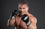 Ken Shamrock Makes Return to Professional Wrestling