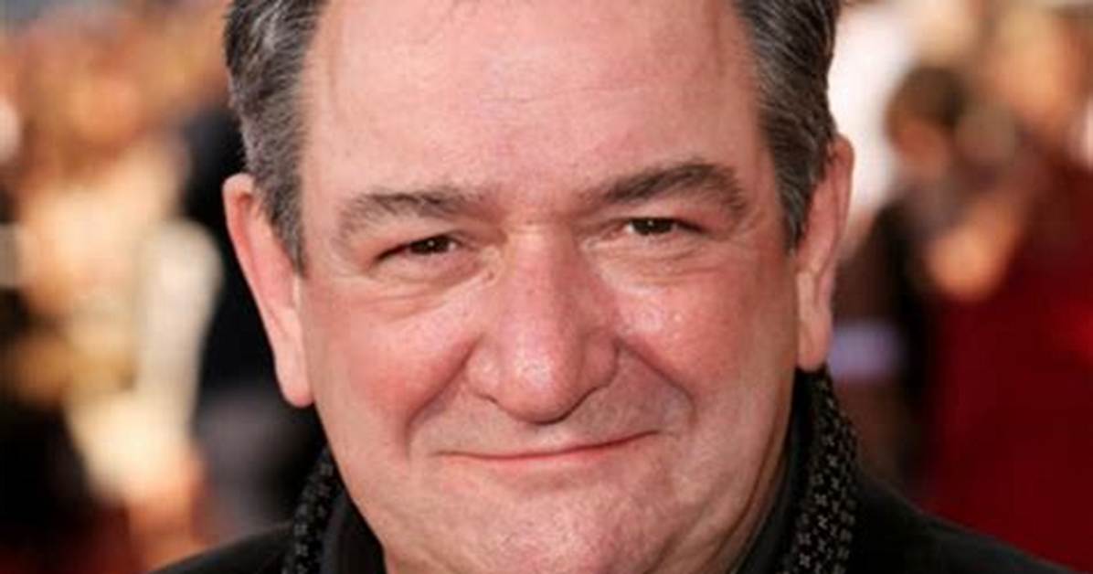 Ken Stott