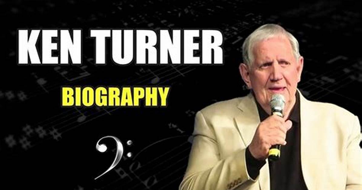 Ken Turner