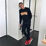 Ken Walker Height