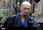 Ken Watanabe