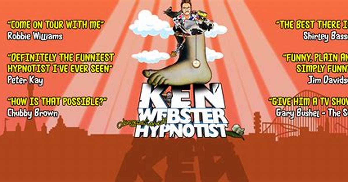 Ken Webster