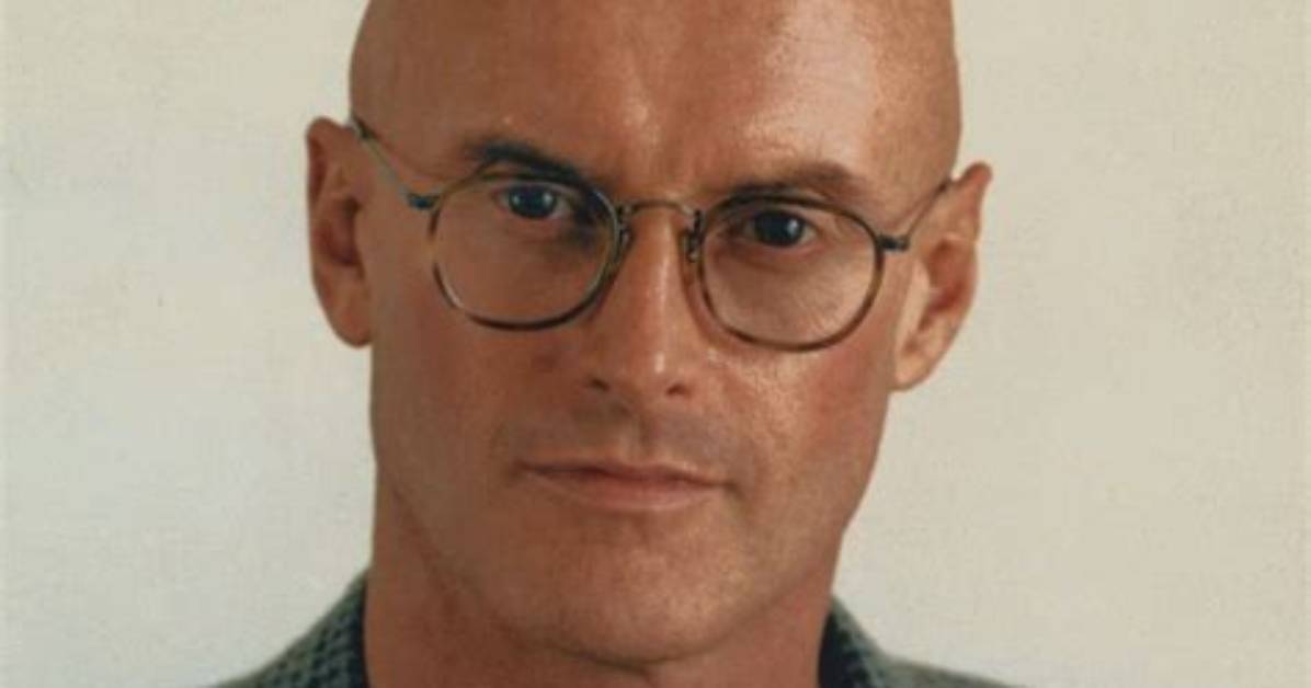 Ken Wilber