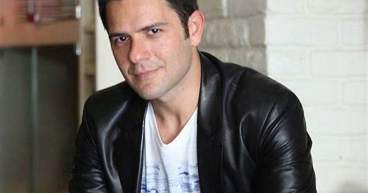 Kenan Ece