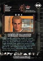 Kenan Harkin