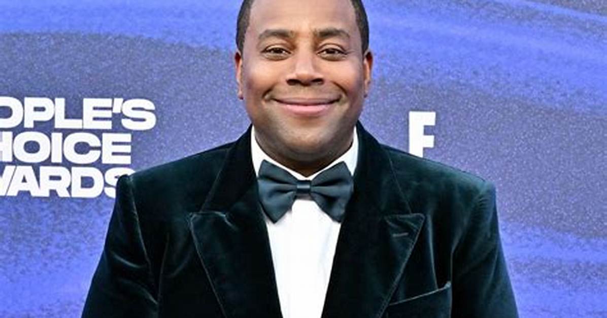 Kenan Thompson