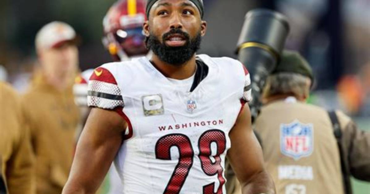 Kendall Fuller