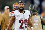 Kendall Fuller