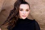 Kendall Vertes Biography, Age, Wiki, Height, Weight, Boyfriend, Family & More