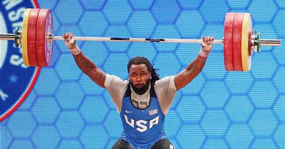Kendrick Farris