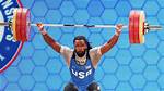 Kendrick Farris